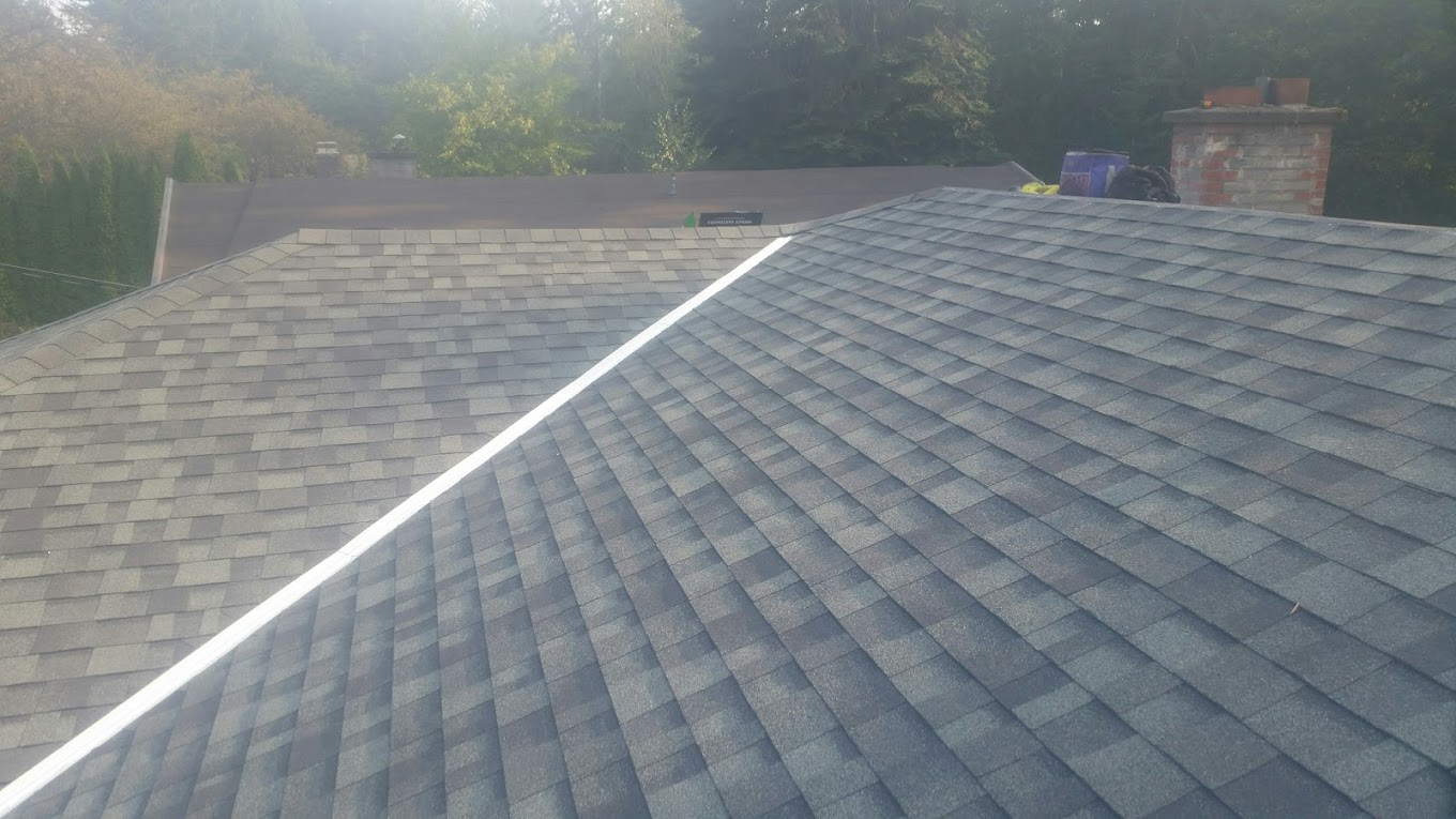 Roof Replacement Services