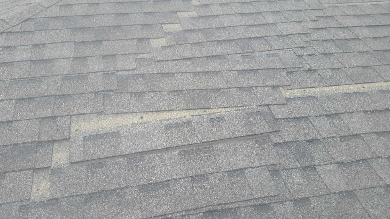 Roof Repair Services