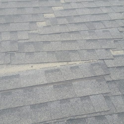 Roof Repair Services